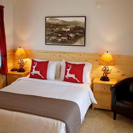 Black Elk Resort 힐시티 외부 사진