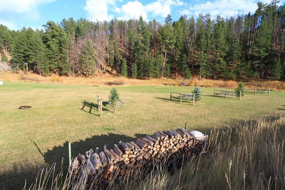 Black Elk Resort 힐시티 객실 사진