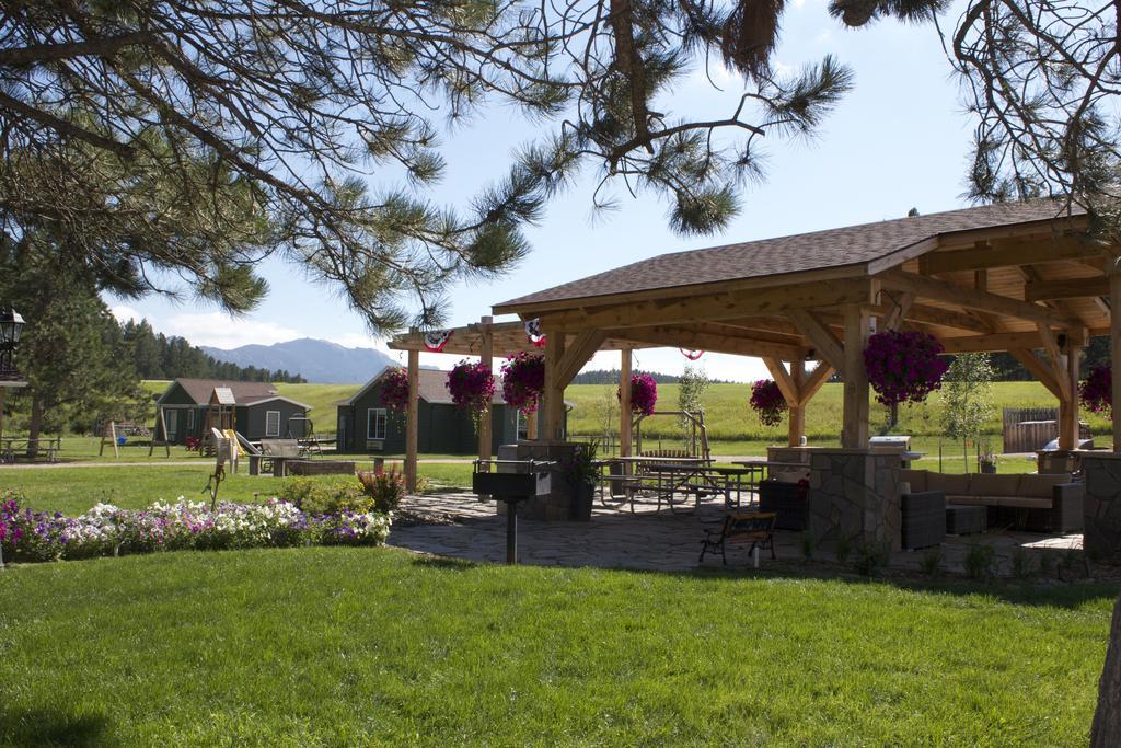 Black Elk Resort 힐시티 외부 사진
