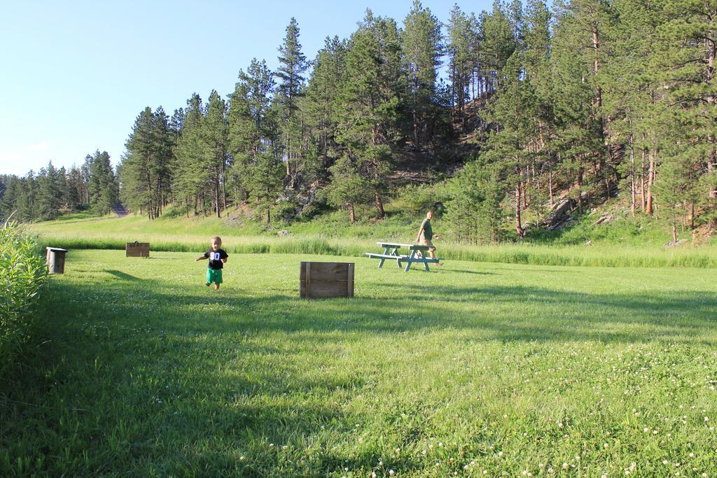 Black Elk Resort 힐시티 외부 사진