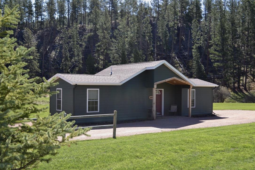 Black Elk Resort 힐시티 외부 사진
