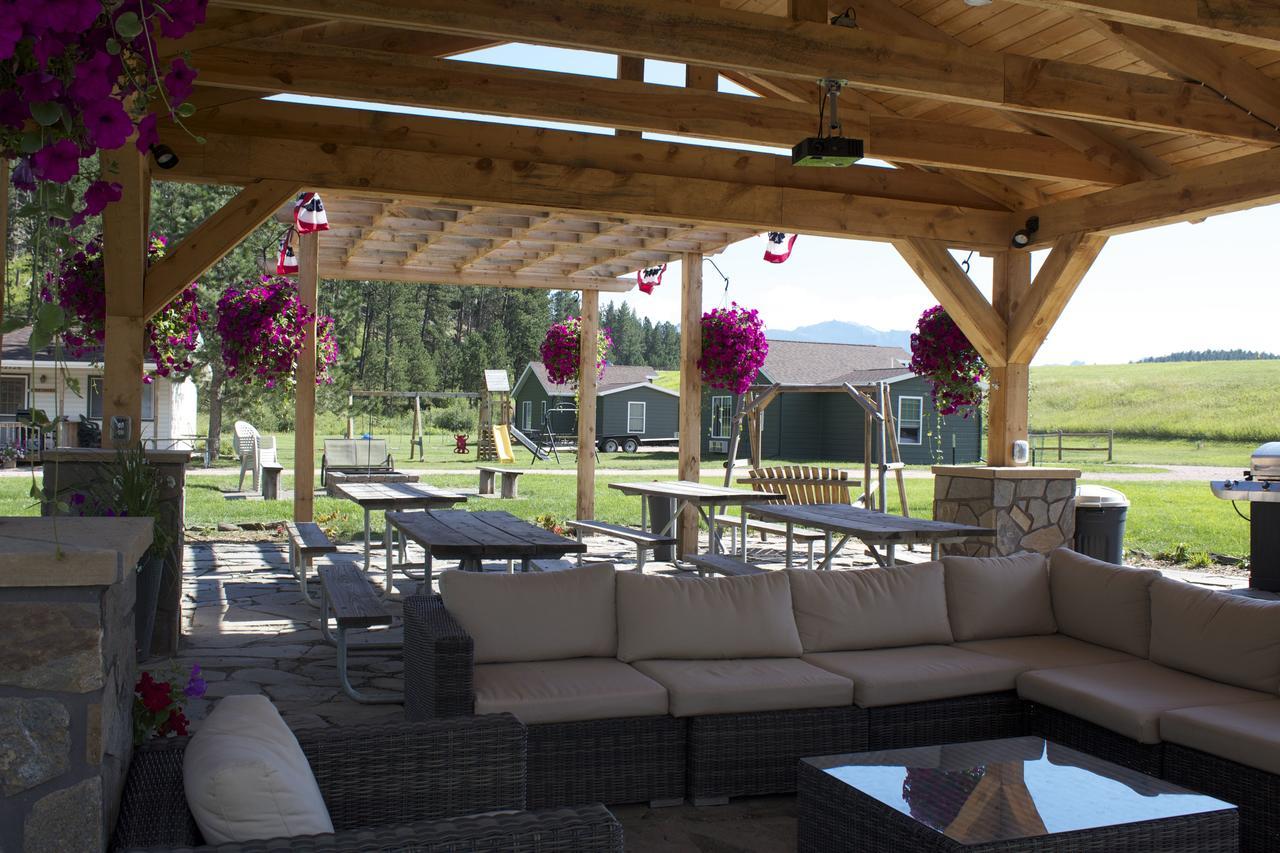 Black Elk Resort 힐시티 외부 사진