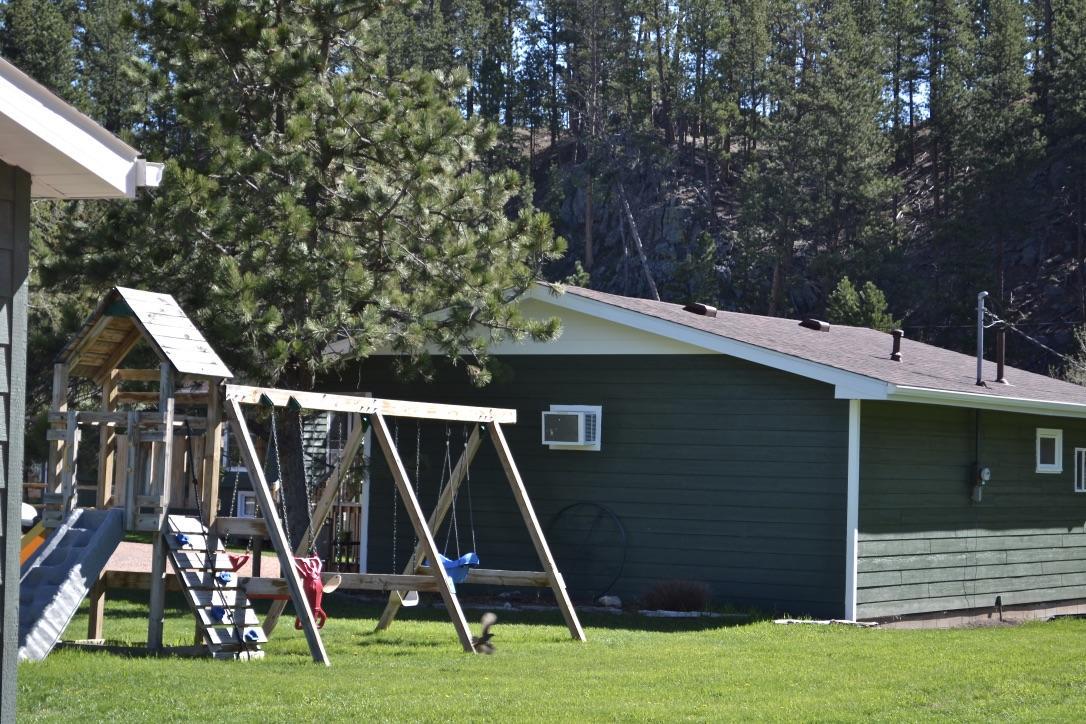 Black Elk Resort 힐시티 외부 사진