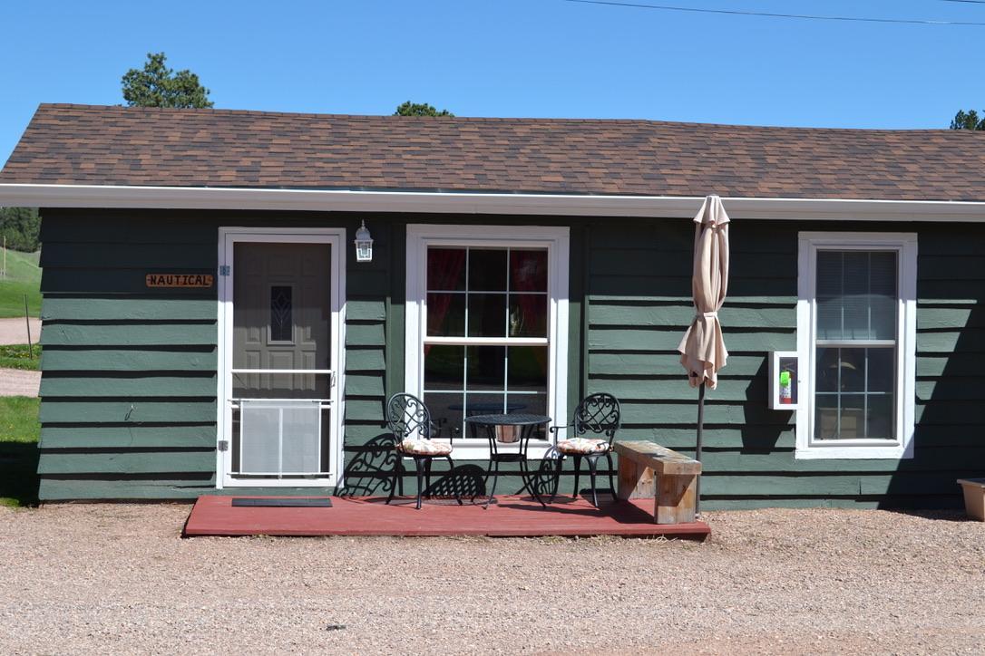 Black Elk Resort 힐시티 외부 사진