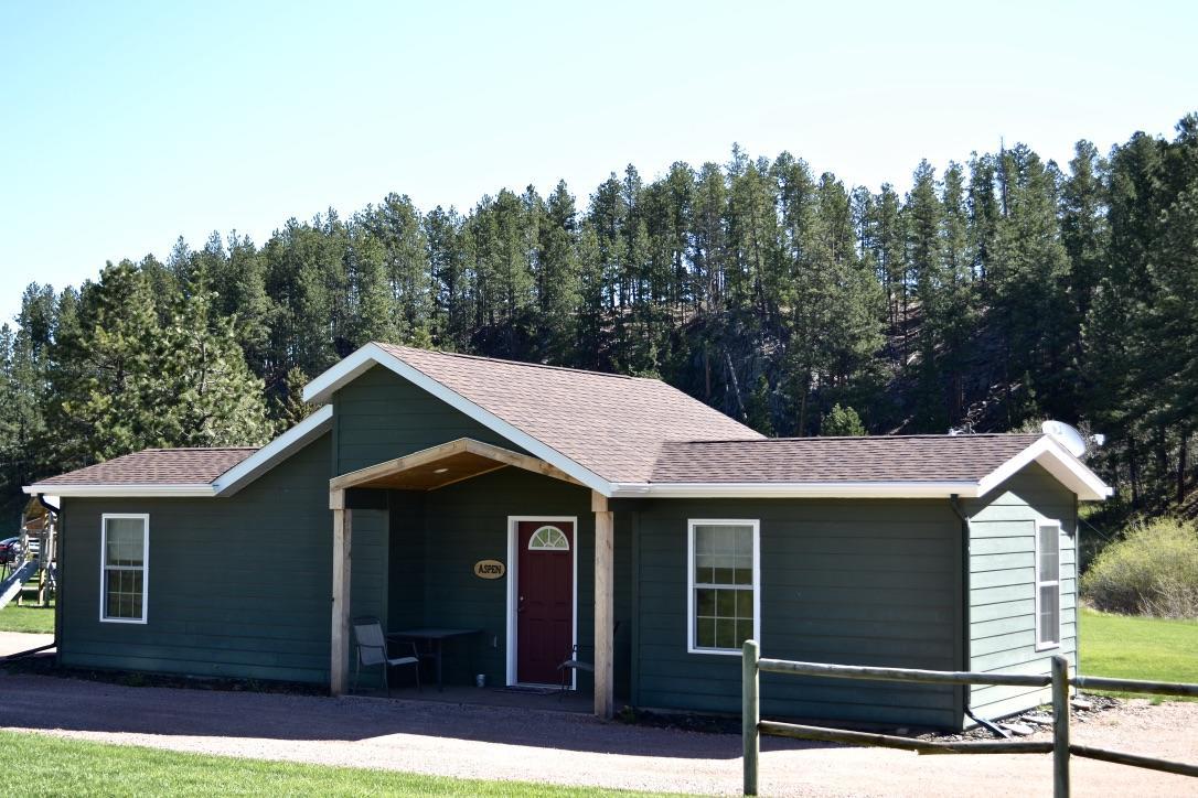 Black Elk Resort 힐시티 외부 사진