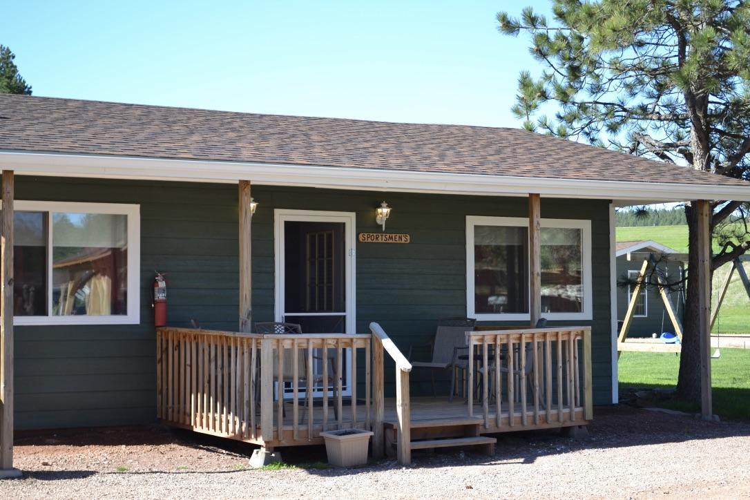 Black Elk Resort 힐시티 외부 사진