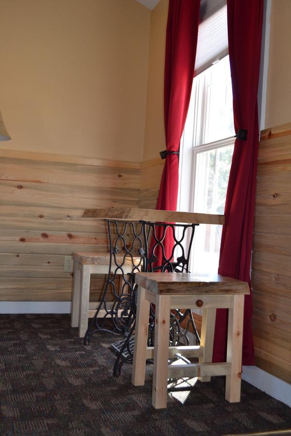 Black Elk Resort 힐시티 외부 사진