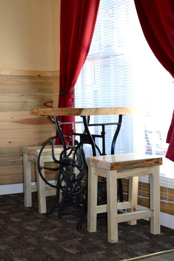 Black Elk Resort 힐시티 외부 사진