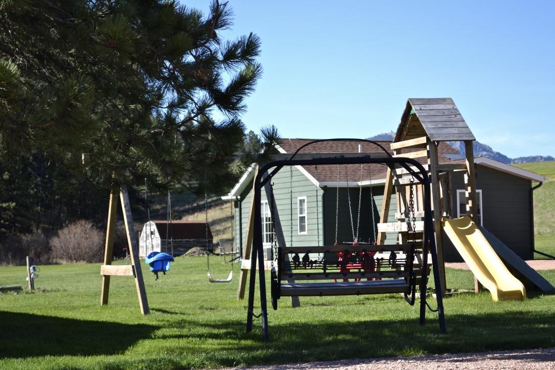 Black Elk Resort 힐시티 외부 사진