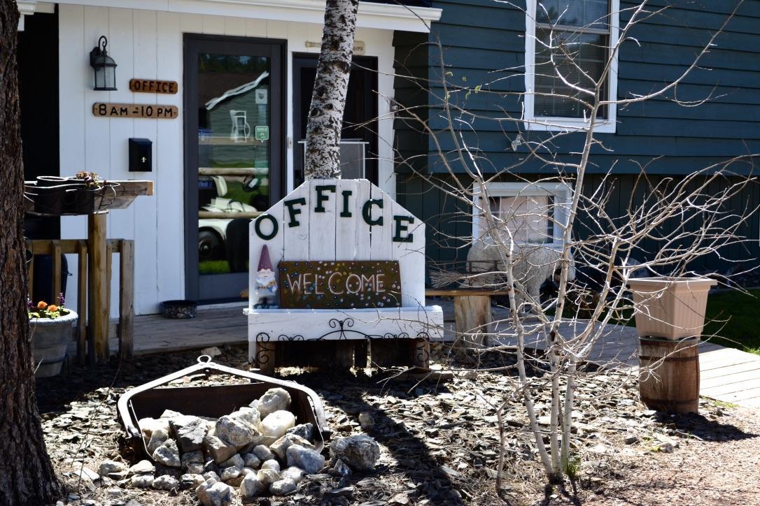 Black Elk Resort 힐시티 외부 사진