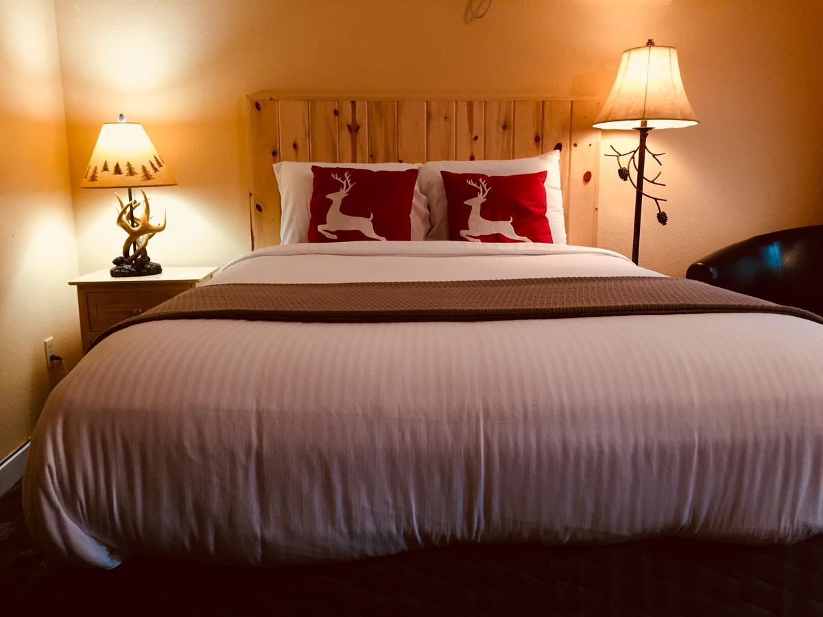 Black Elk Resort 힐시티 외부 사진