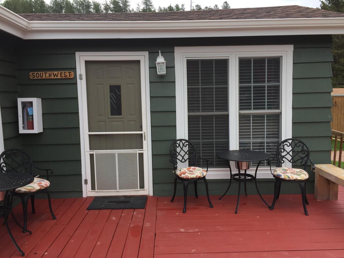 Black Elk Resort 힐시티 외부 사진