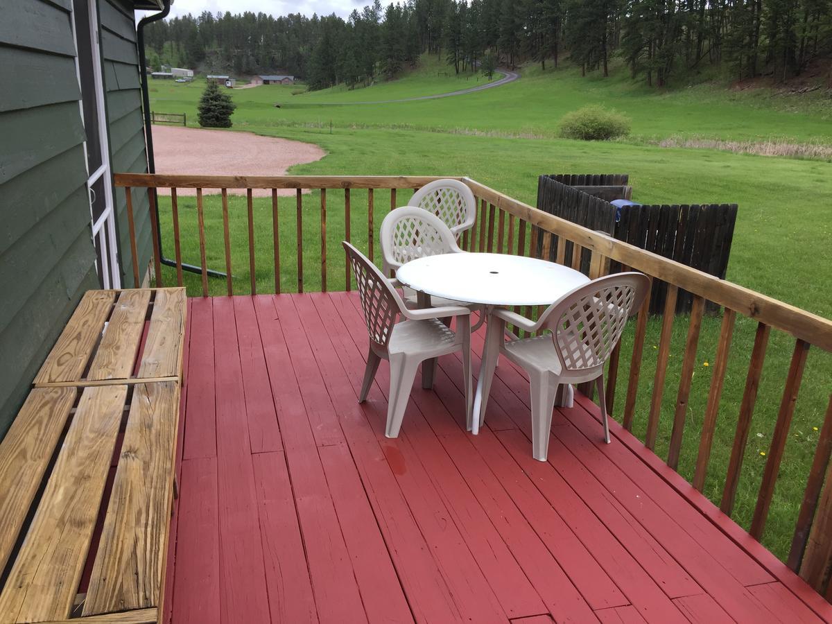 Black Elk Resort 힐시티 외부 사진