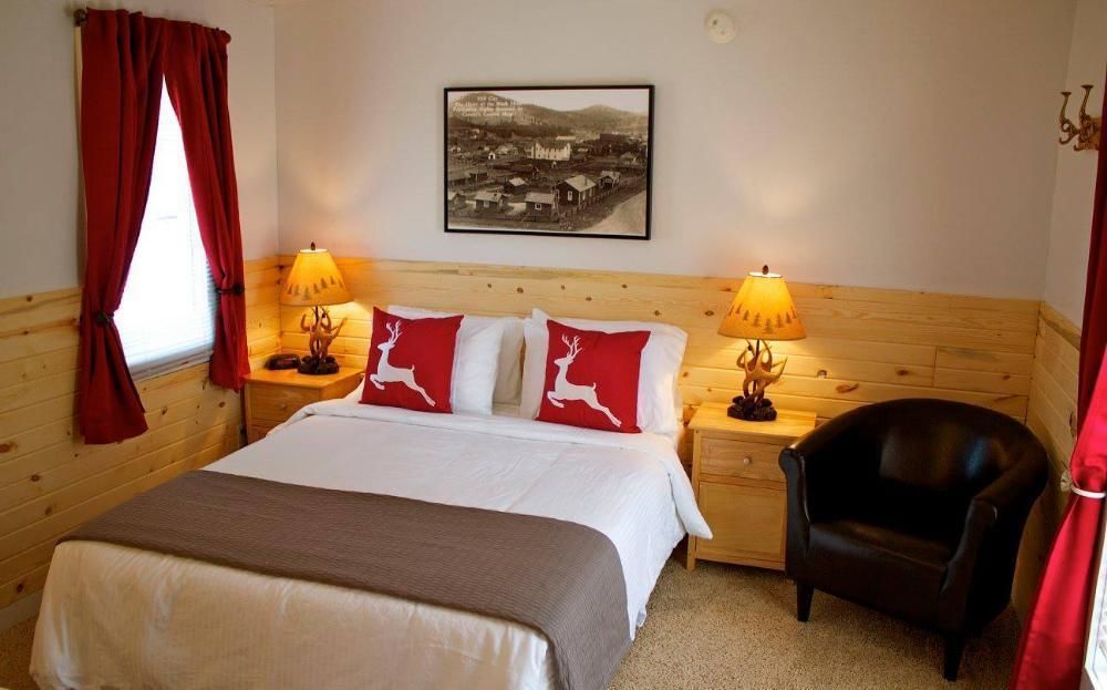 Black Elk Resort 힐시티 외부 사진