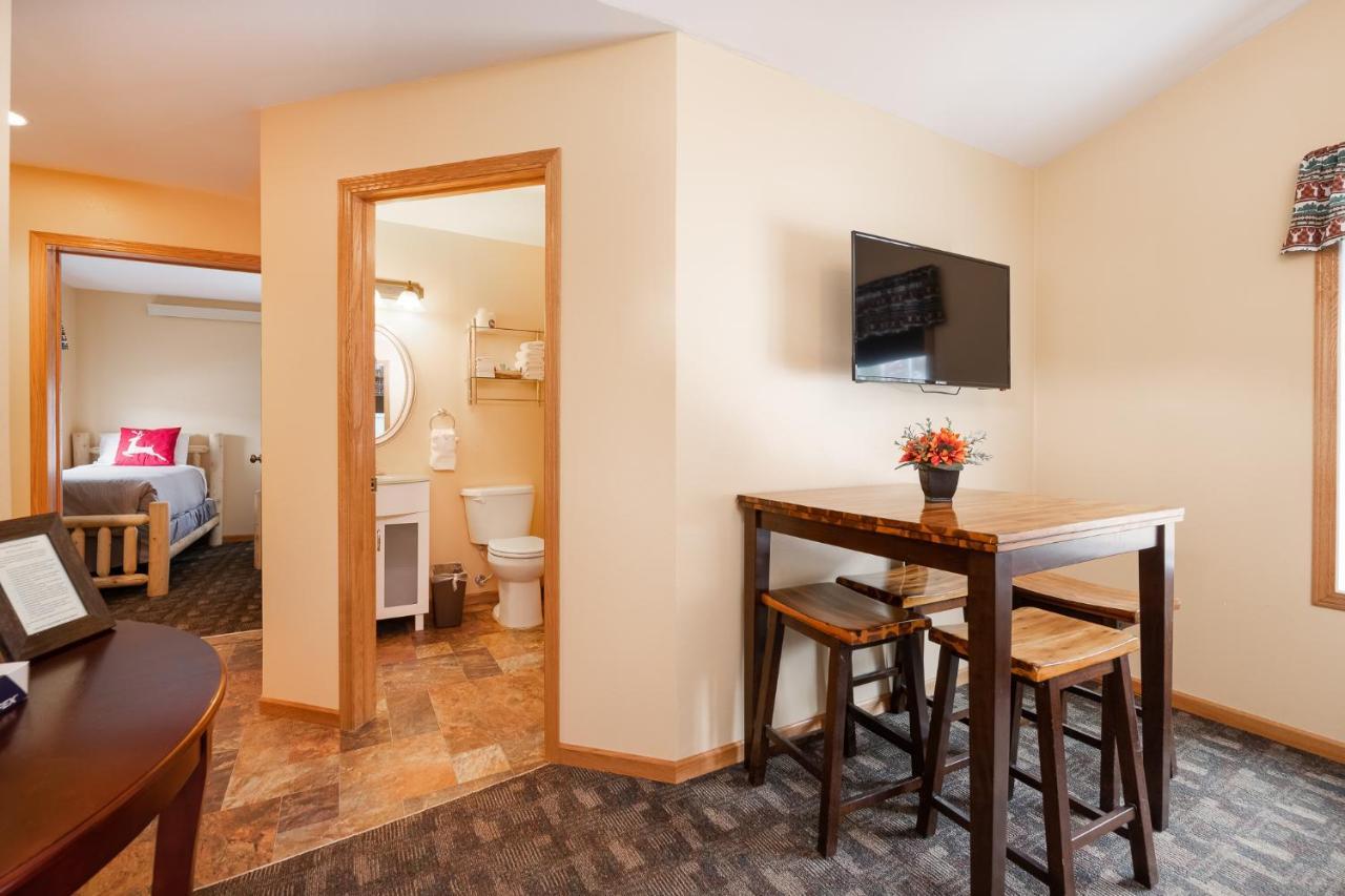 Black Elk Resort 힐시티 외부 사진