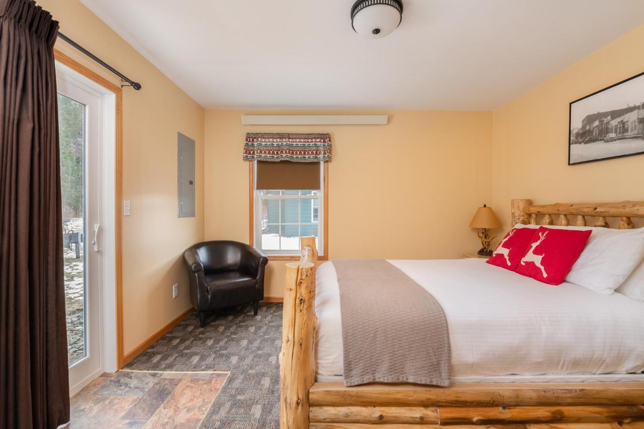 Black Elk Resort 힐시티 외부 사진