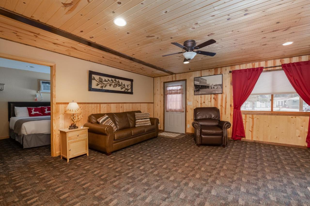 Black Elk Resort 힐시티 외부 사진