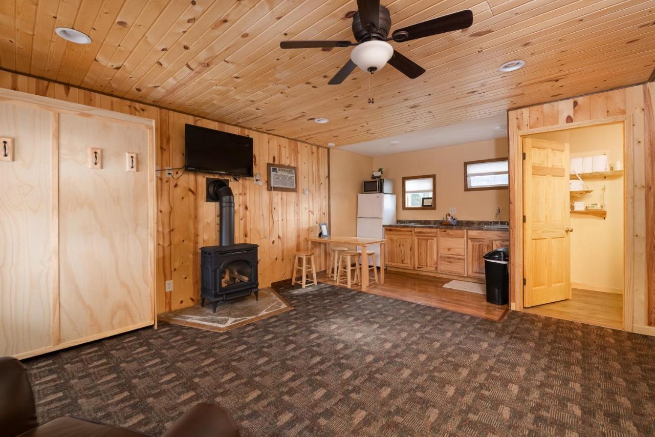 Black Elk Resort 힐시티 외부 사진