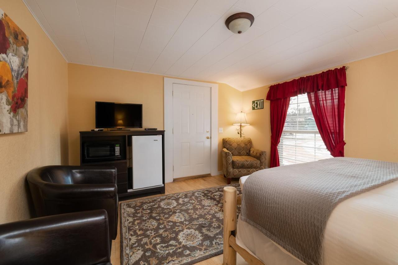Black Elk Resort 힐시티 외부 사진