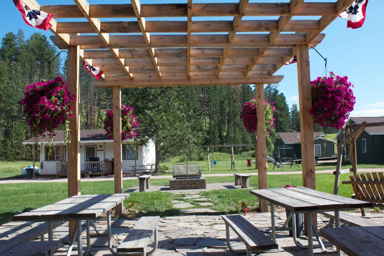 Black Elk Resort 힐시티 외부 사진