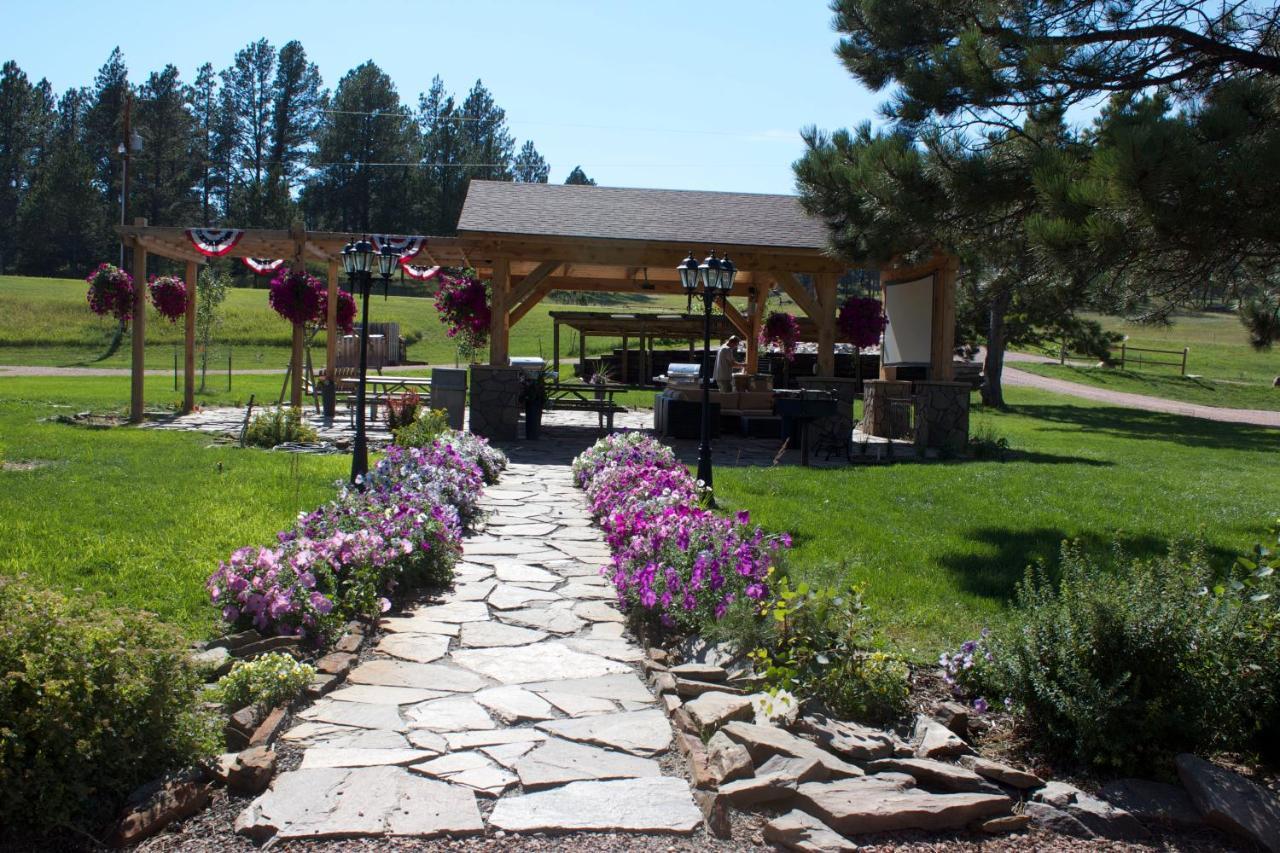 Black Elk Resort 힐시티 외부 사진