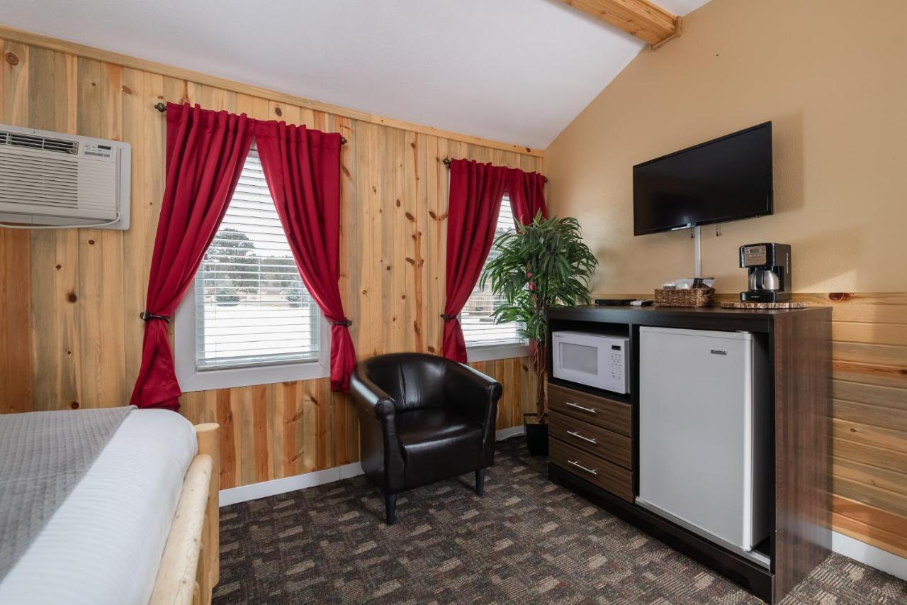 Black Elk Resort 힐시티 외부 사진