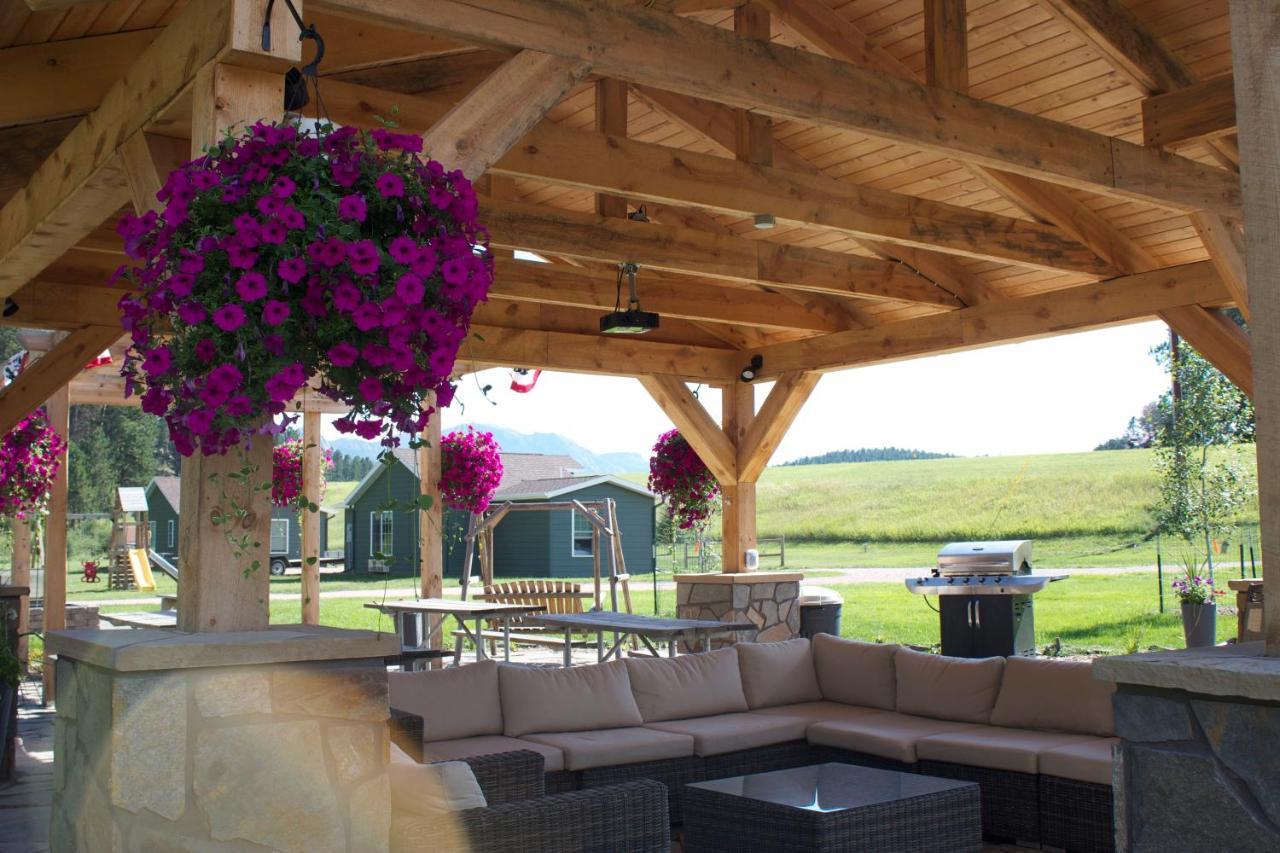 Black Elk Resort 힐시티 외부 사진