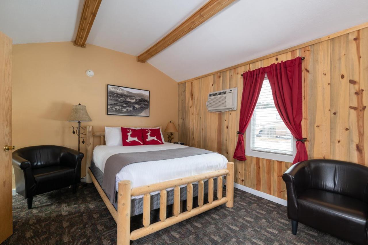 Black Elk Resort 힐시티 외부 사진