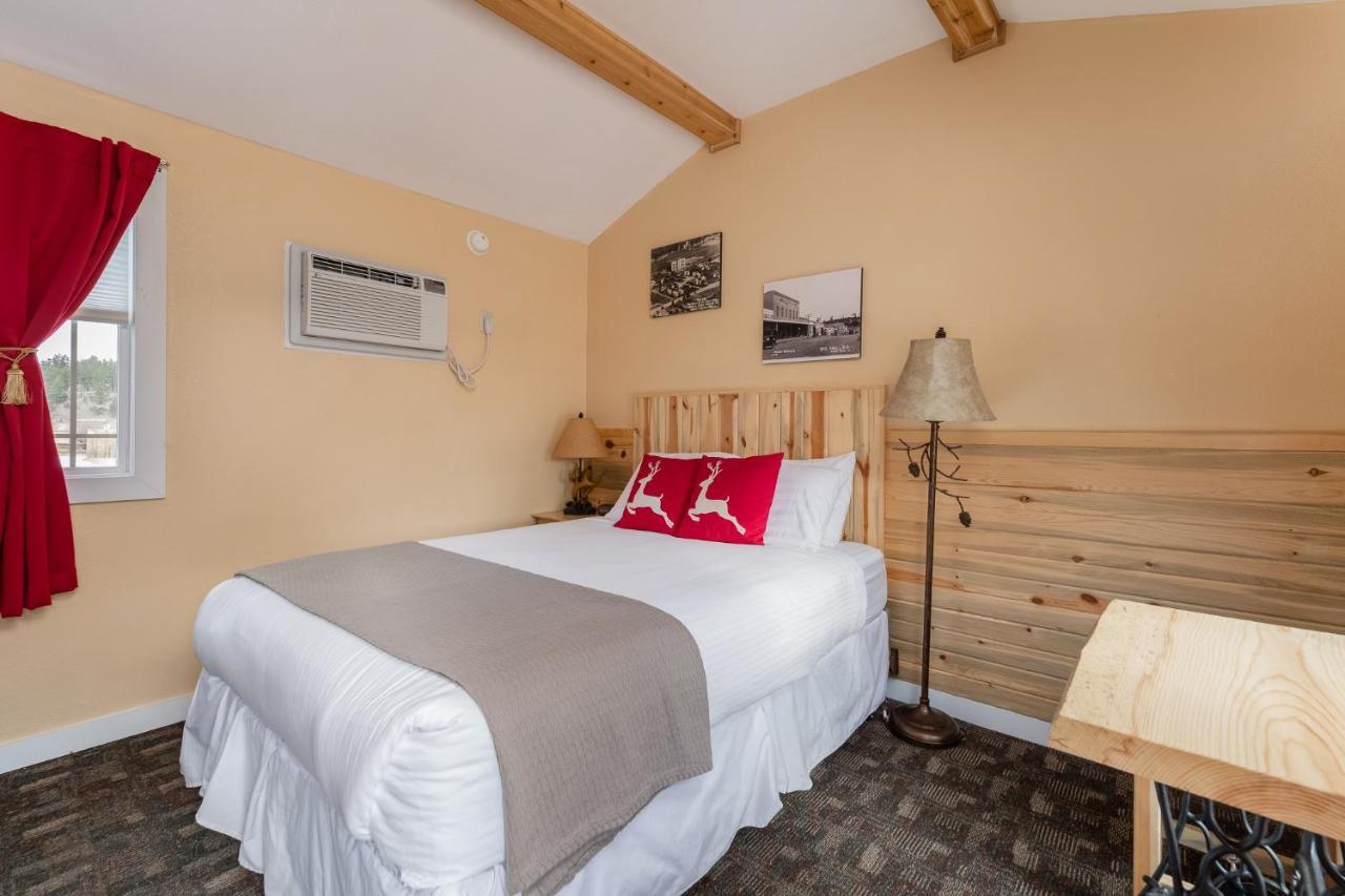 Black Elk Resort 힐시티 외부 사진