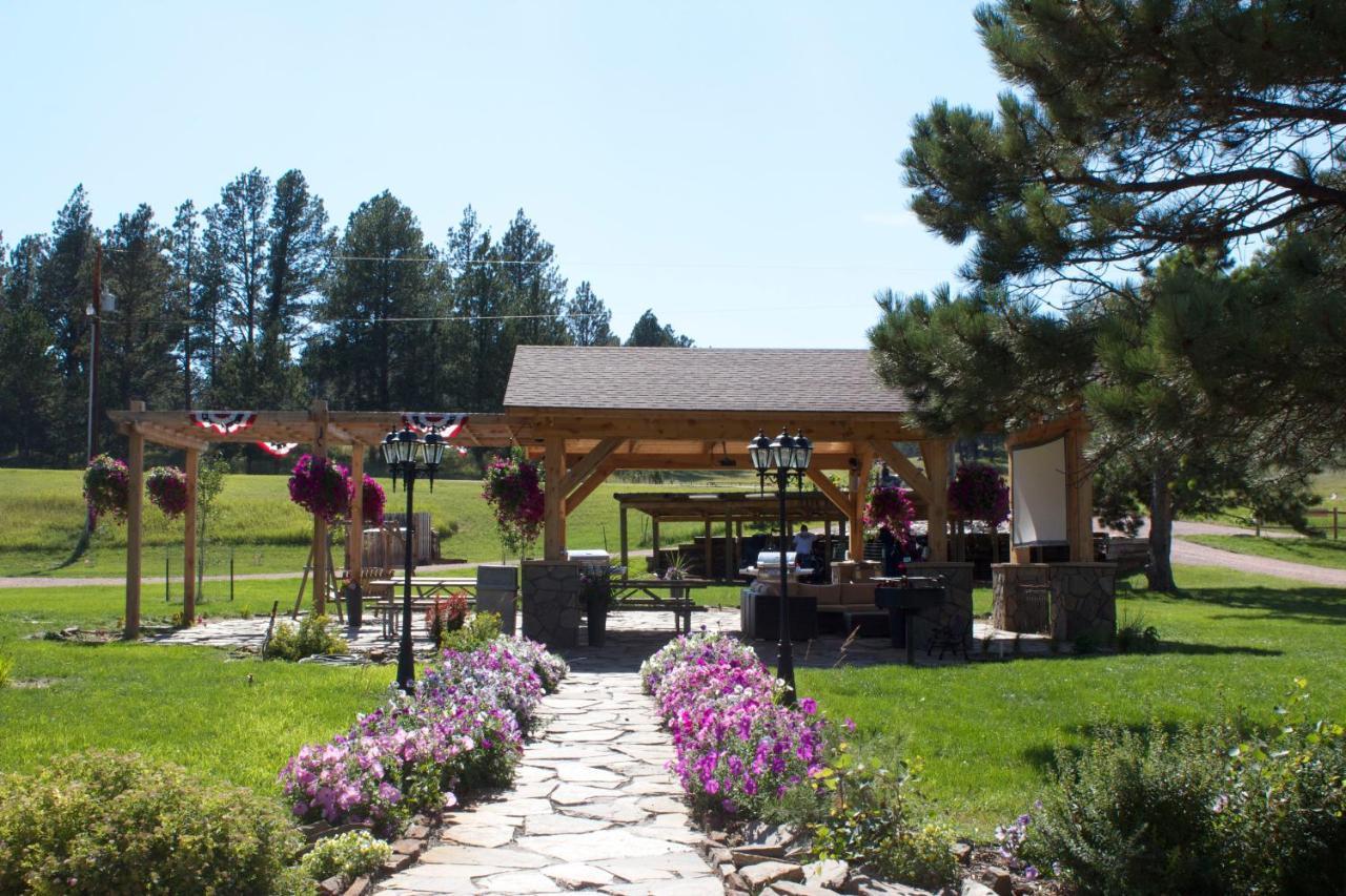 Black Elk Resort 힐시티 외부 사진
