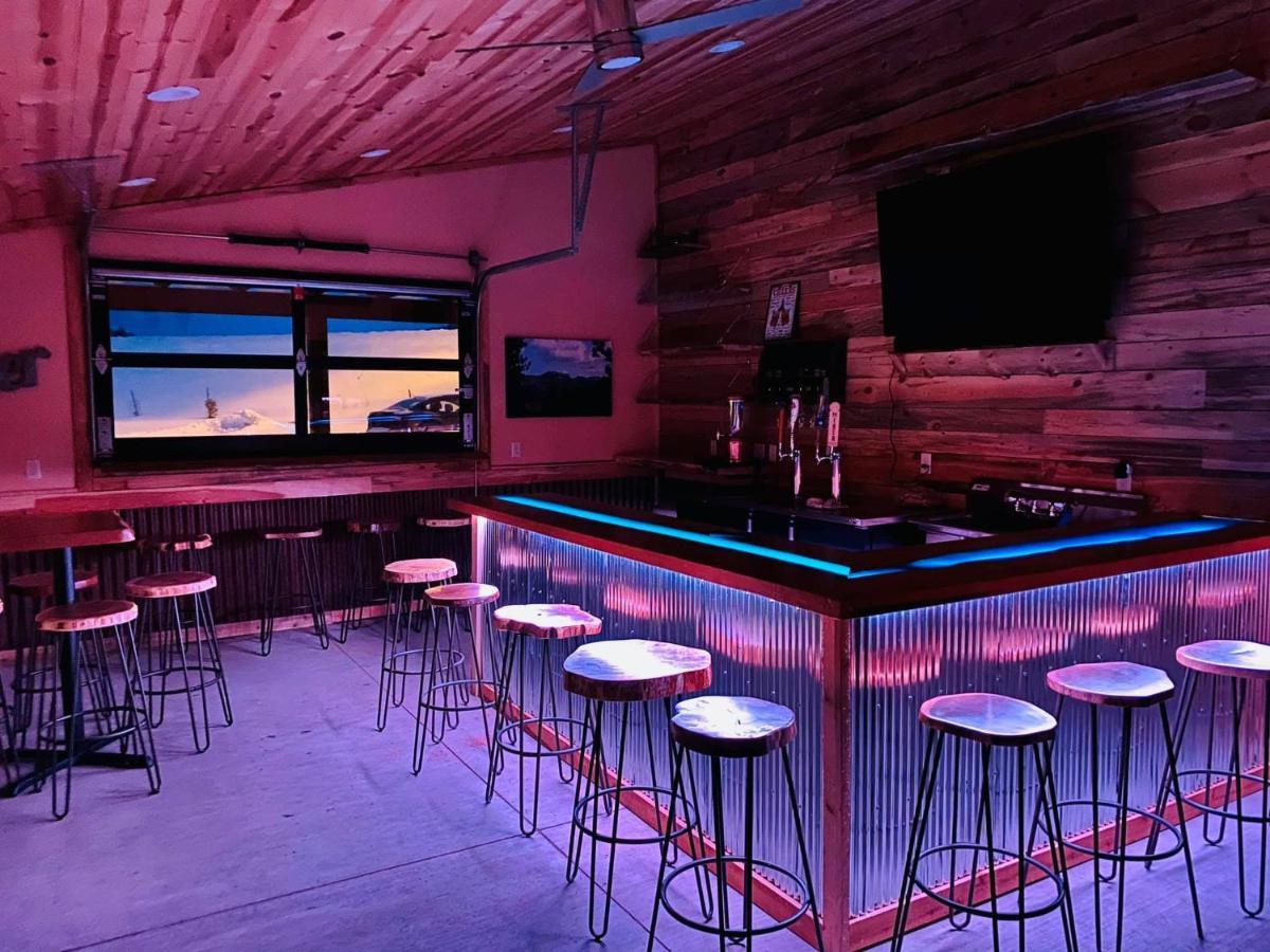 Black Elk Resort 힐시티 외부 사진